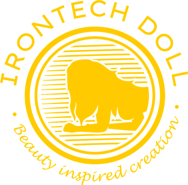 Irontech Doll